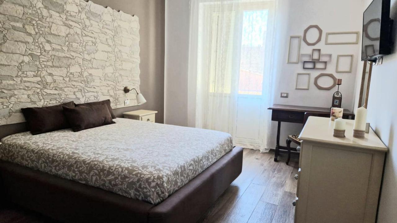 Apartamento Citrus