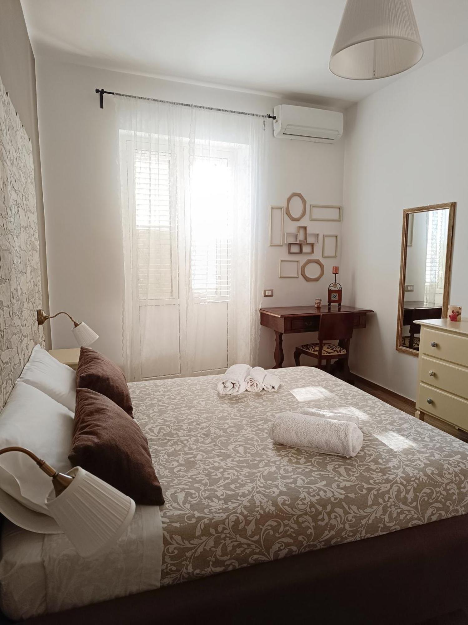 Apartamento Citrus